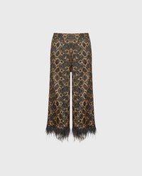 Scalebrown / Pantalon Hally