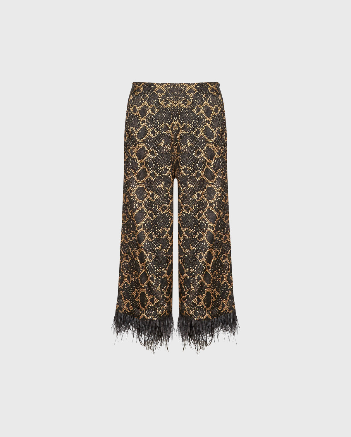 Scalebrown / Pantalon Hally