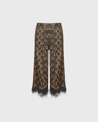 Scalebrown / Pantalon Hally