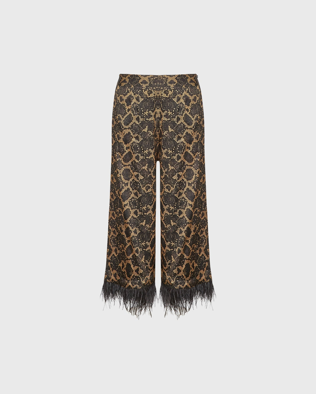 Scalebrown / Pantalon Hally
