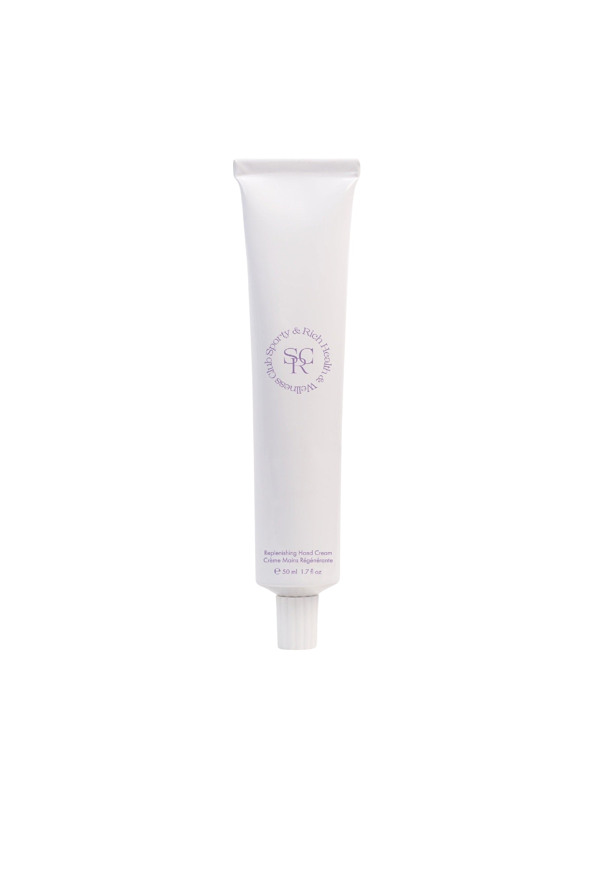 Regenerating hand cream - Natural