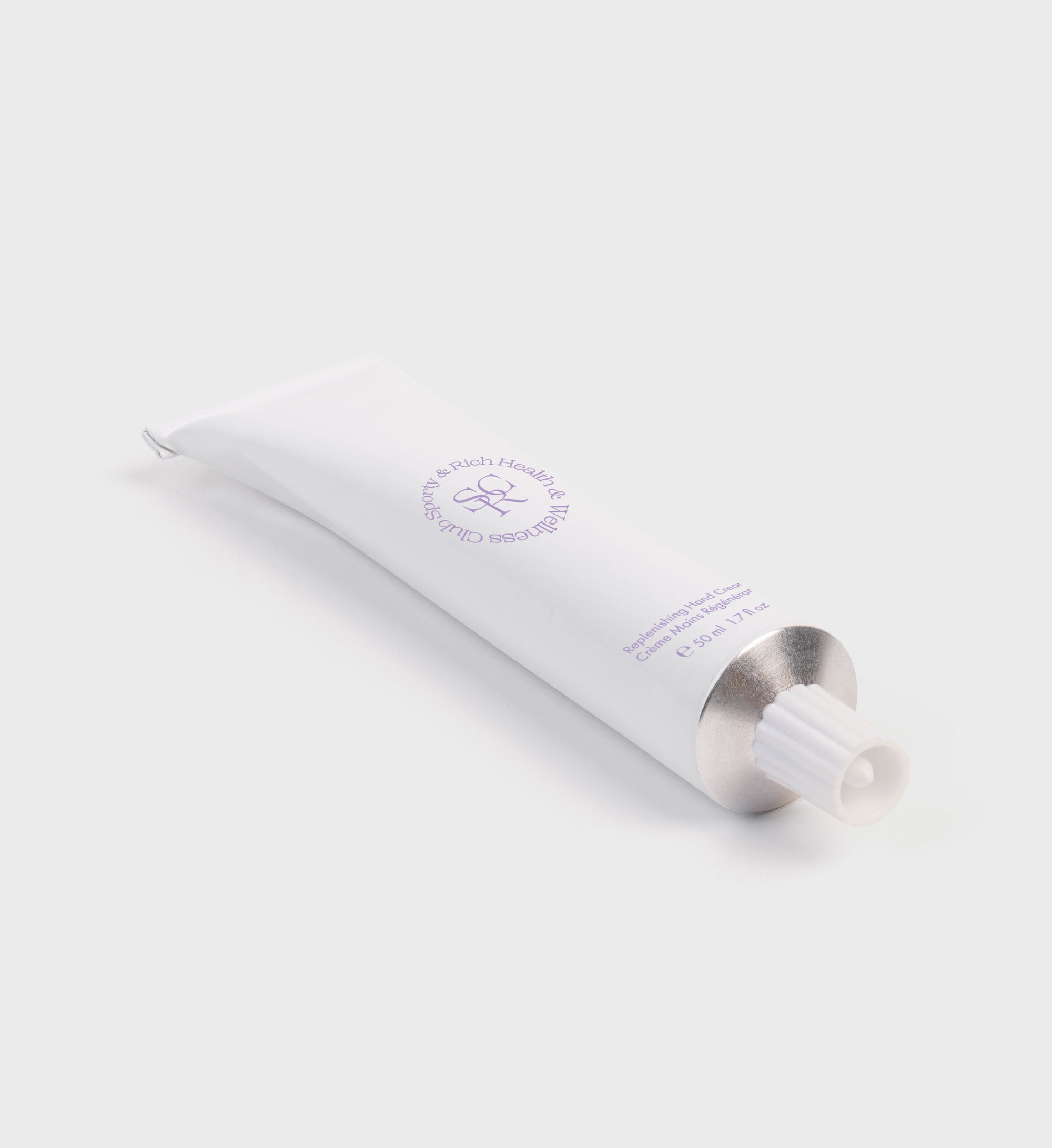 Regenerating hand cream - Natural