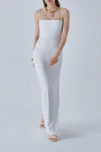 Hanover Bridal Dress - White