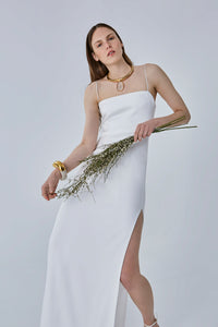 Hanover Bridal Dress