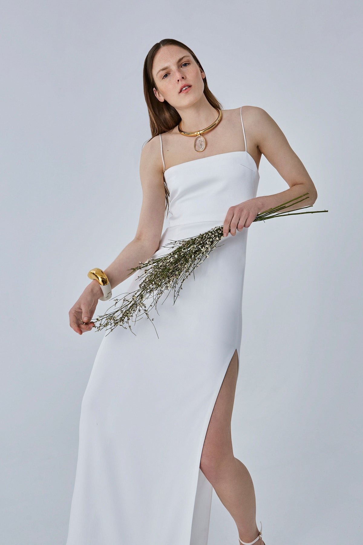 Hanover Bridal Dress