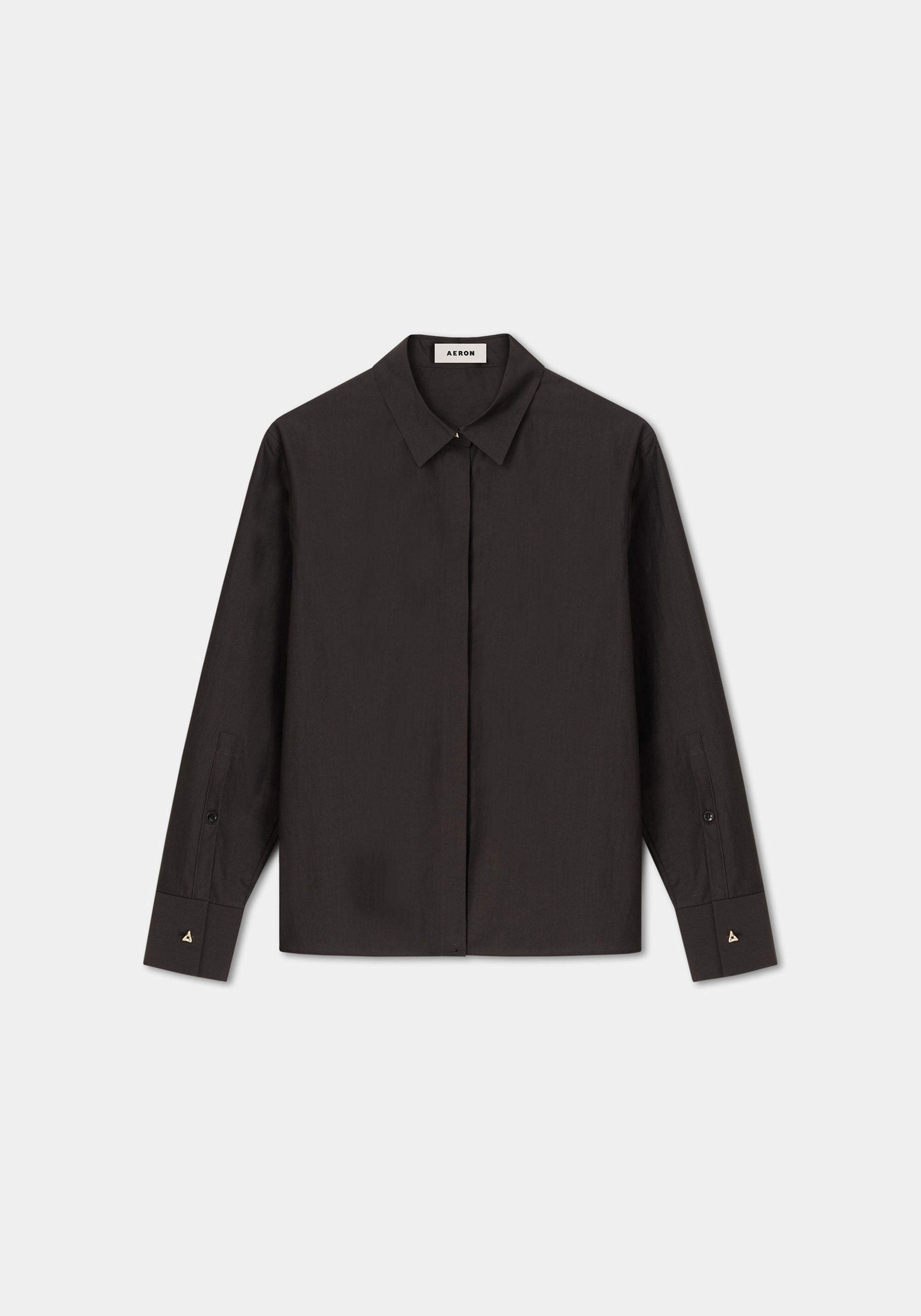 Chemise droite Hans - Storm