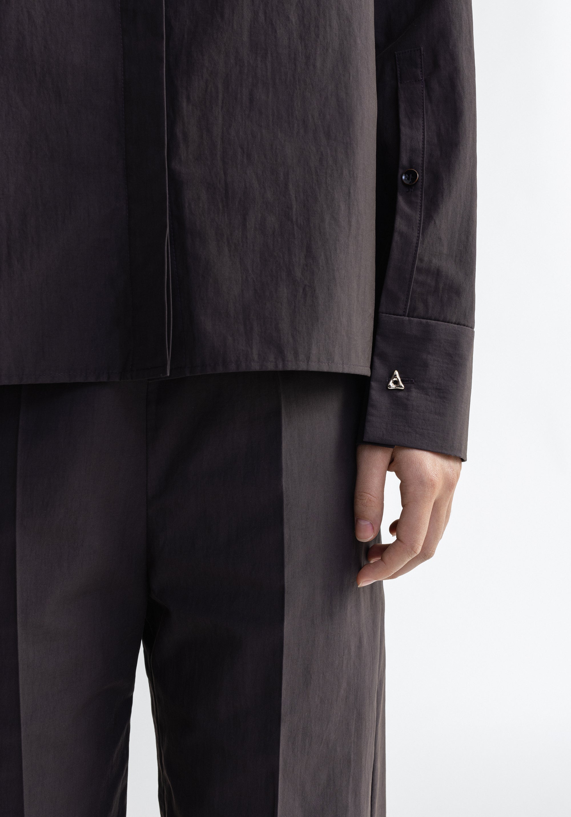 Chemise droite Hans - Storm