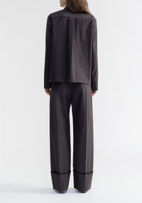 Chemise droite Hans - Storm