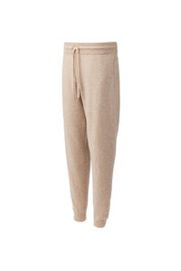 Pantalon de jogging Harrison en laine - Light Camel