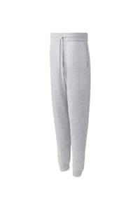 Pantalon de jogging Harrison en laine et cachemire - Light Grey Mix