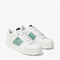ZNO STOCK 0 DJV 3/0 ST 0% Price 150 / Reco 150 V WHITE/MIAMI MINT Trainer HAWAII/F