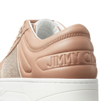 ZNO STOCK 0 DJV 12/0 ST 0% Prix 150 / Reco 150 X BALLET PINK/BALLET PINK Trainer HAWAII/F