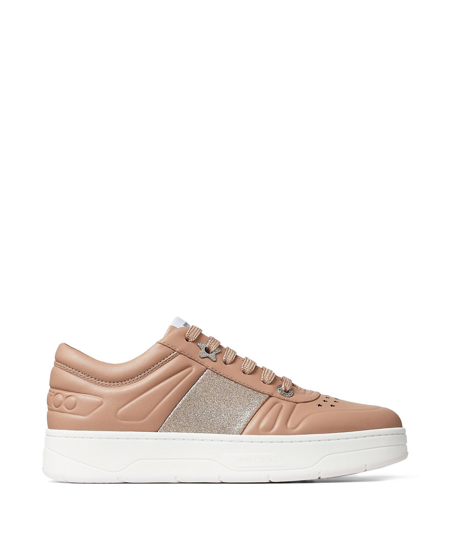 ZNO STOCK 0 DJV 12/0 ST 0% Prix 150 / Reco 150 X BALLET PINK/BALLET PINK Trainer HAWAII/F