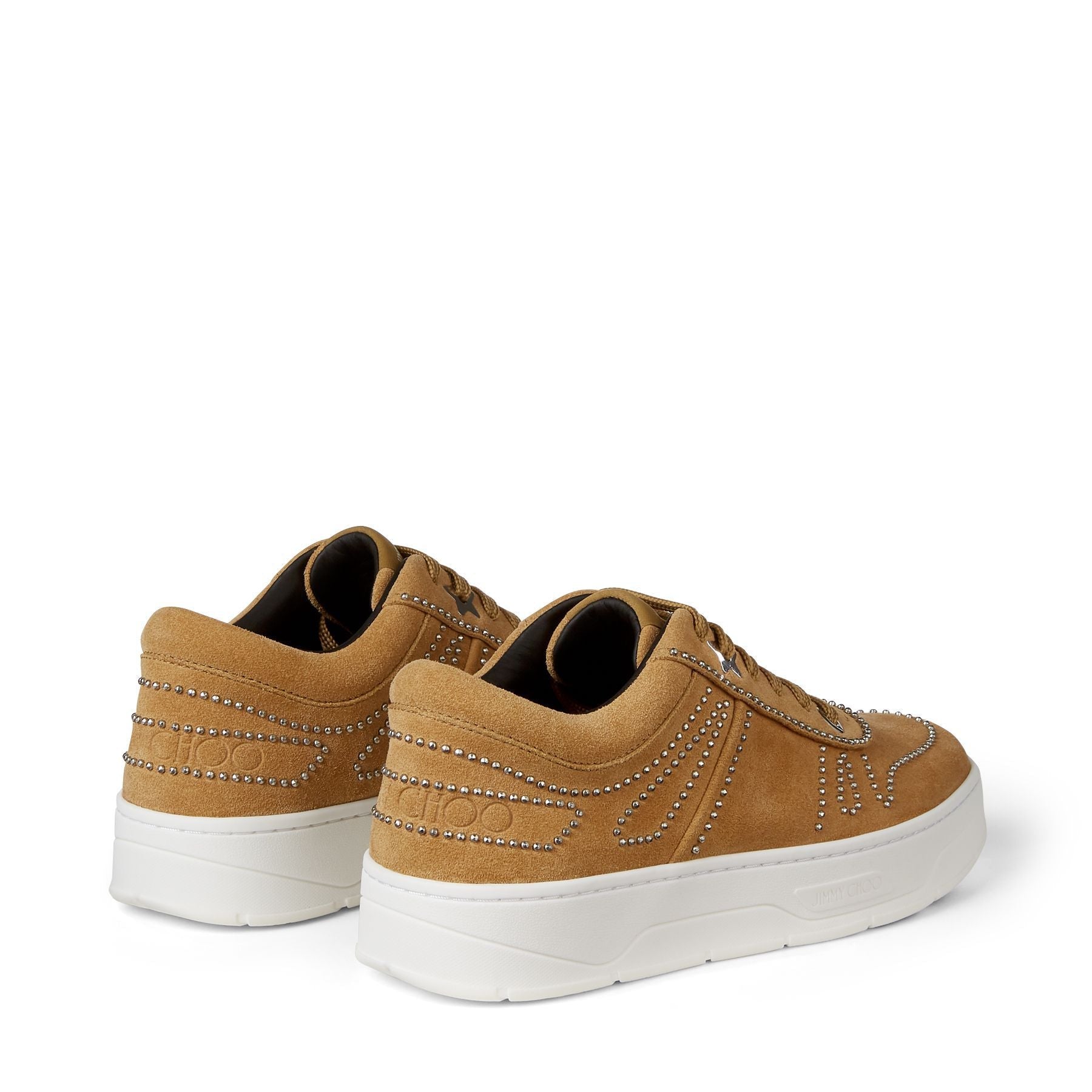 Hawaii Sneakers - Hazel & Silver