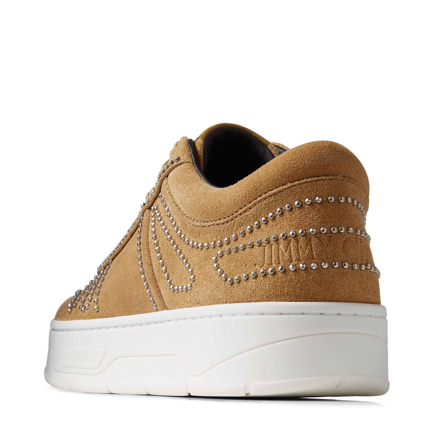 Hawaii Sneakers - Hazel & Silver