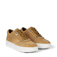 Hawaii Sneakers - Hazel & Silver