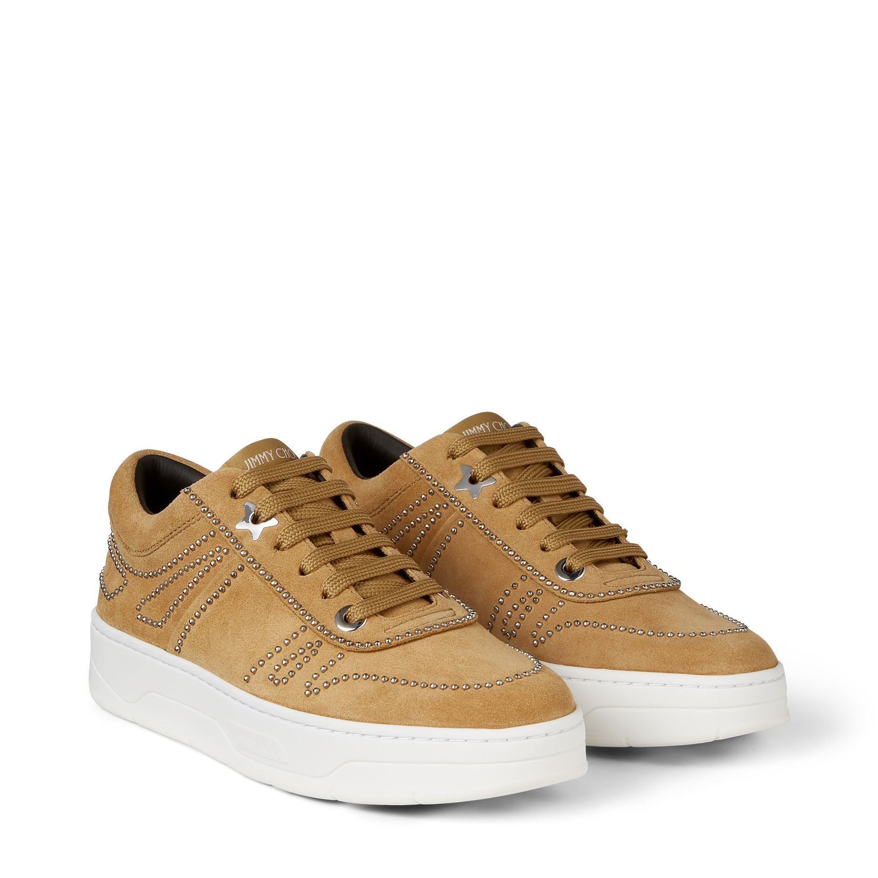 Hawaii Sneakers - Hazel & Silver