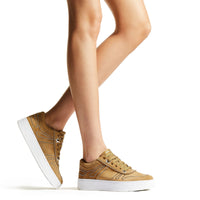 Hawaii Sneakers - Hazel & Silver