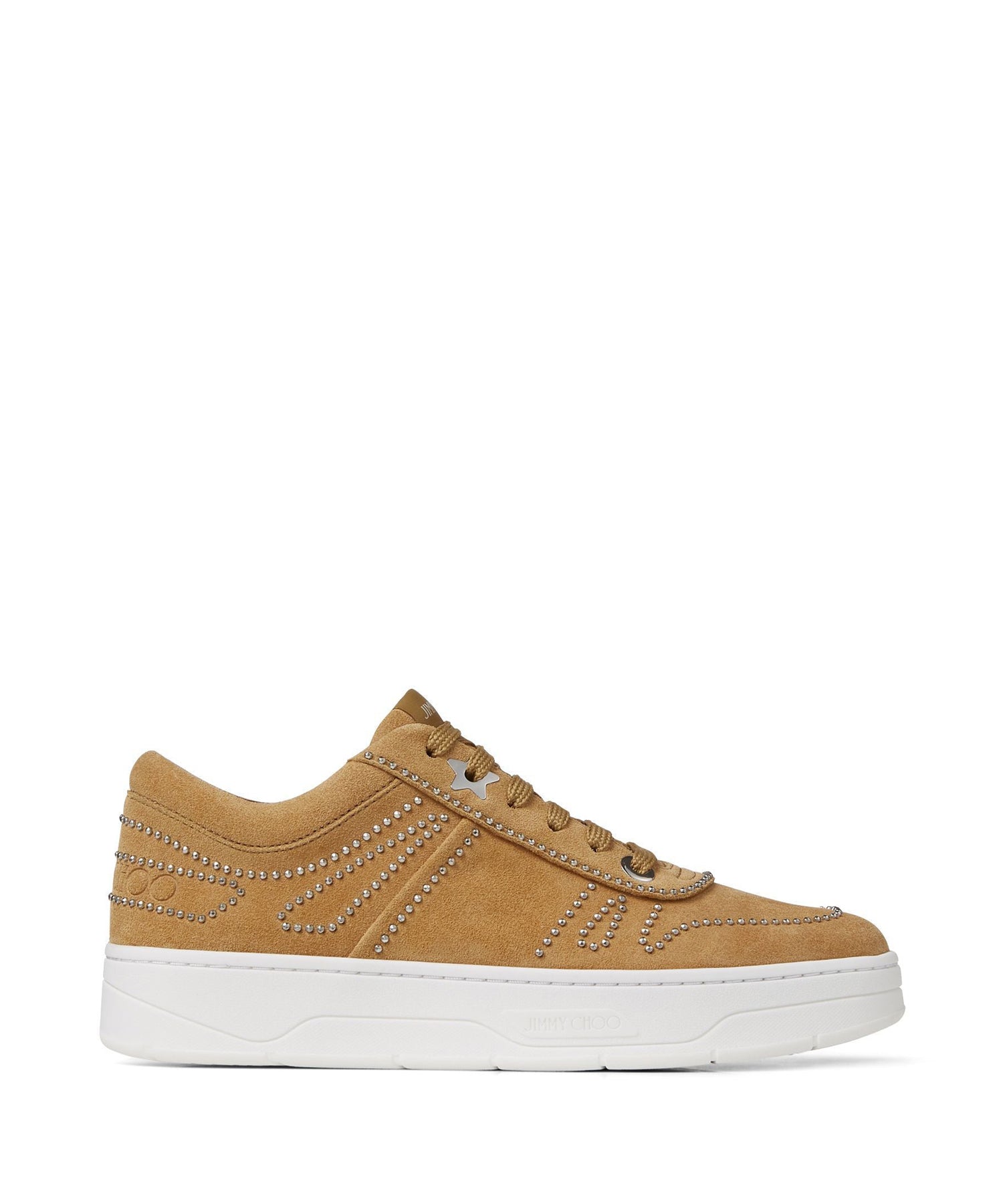 Hawaii Sneakers - Hazel & Silver