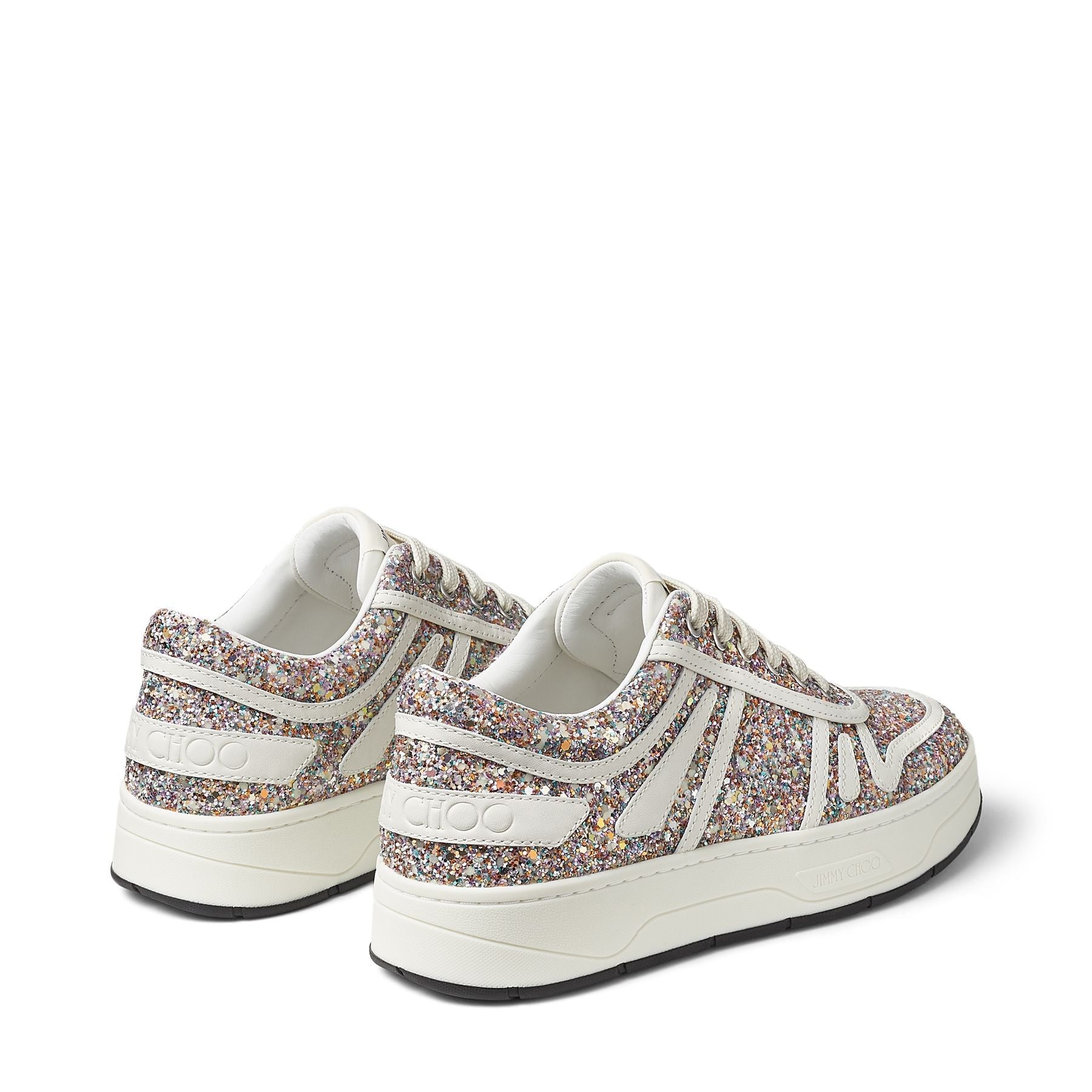 Sneakers Hawaii - Mochi & Latte