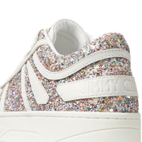 Sneakers Hawaii - Mochi & Latte