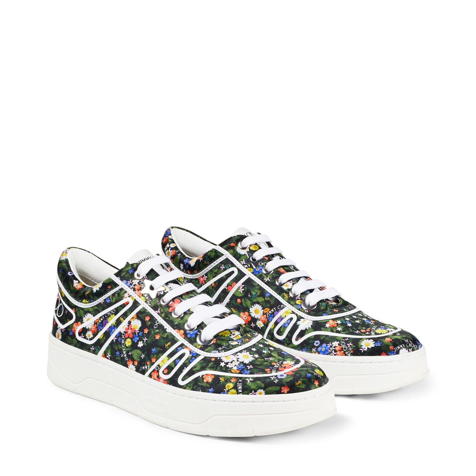 Sneakers Hawaii - Multi