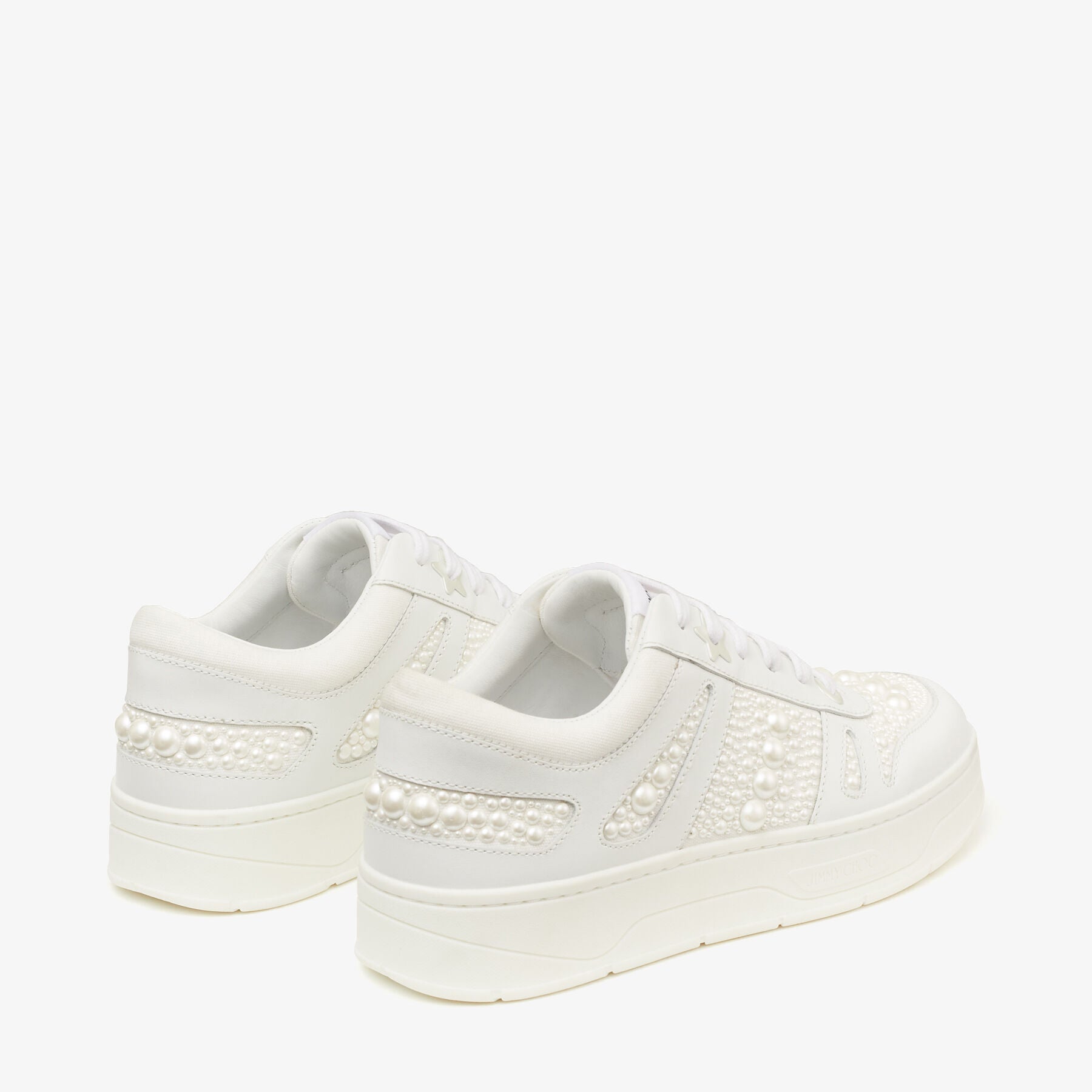 Trainer Hawai