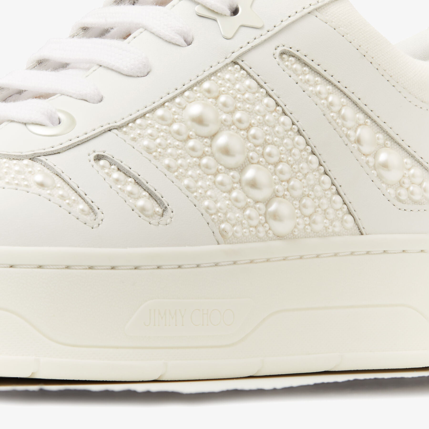 Trainer Hawai