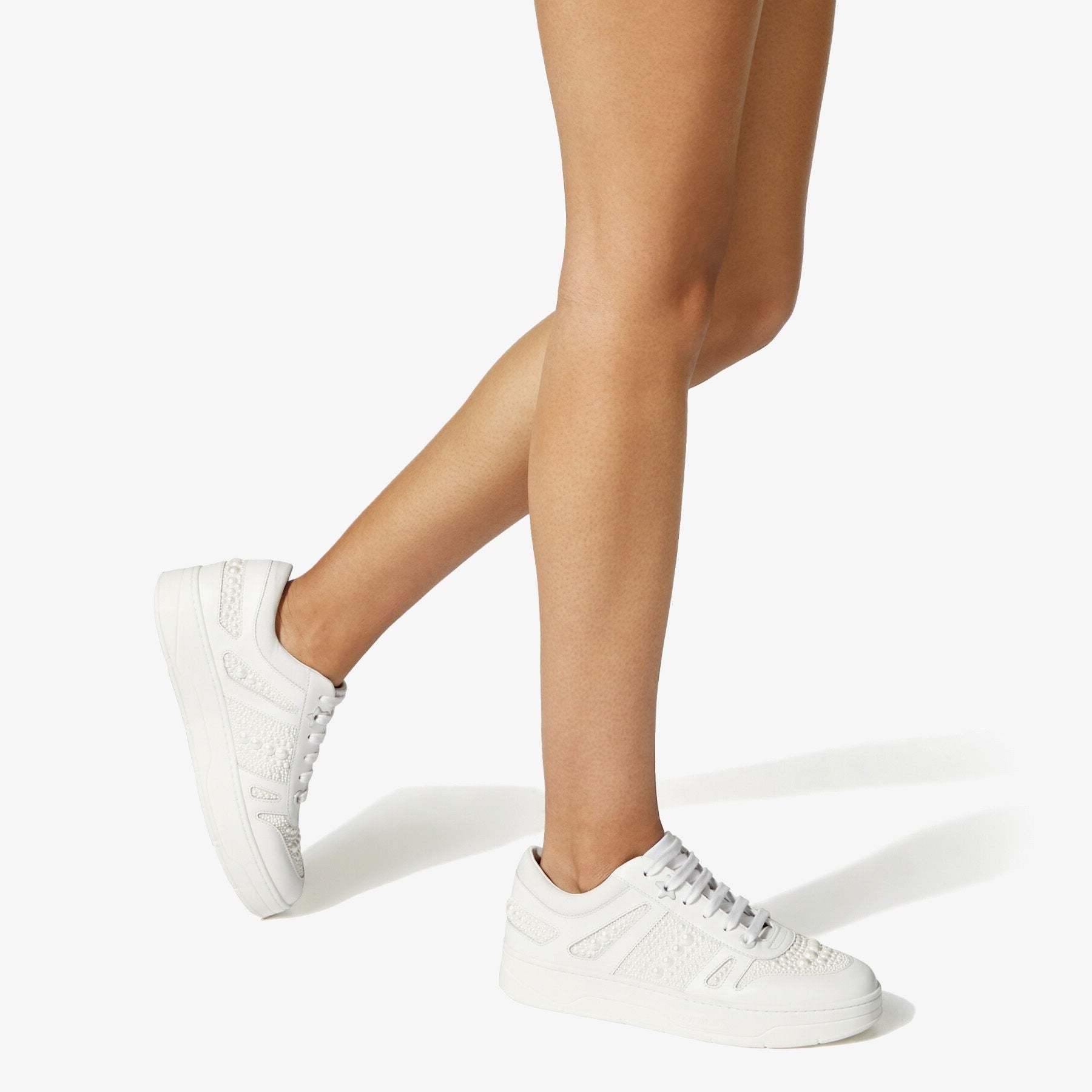 Trainer Hawai