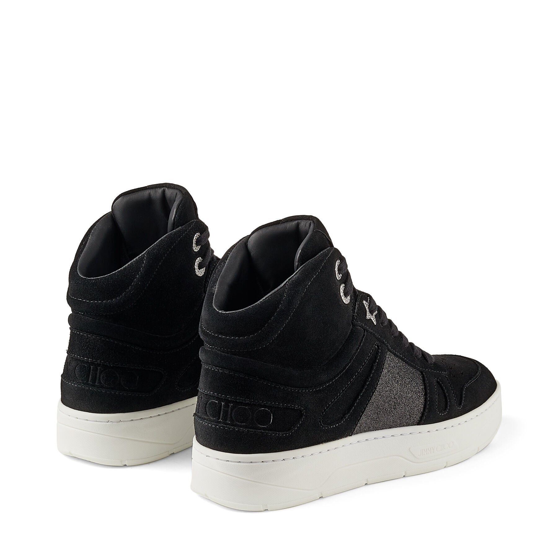 ZNO STOCK 0 DJV 2/1 ST 50% Price 150 / Reco 150 V BLACK/BLACK Trainer HAWAII HI TOP/F