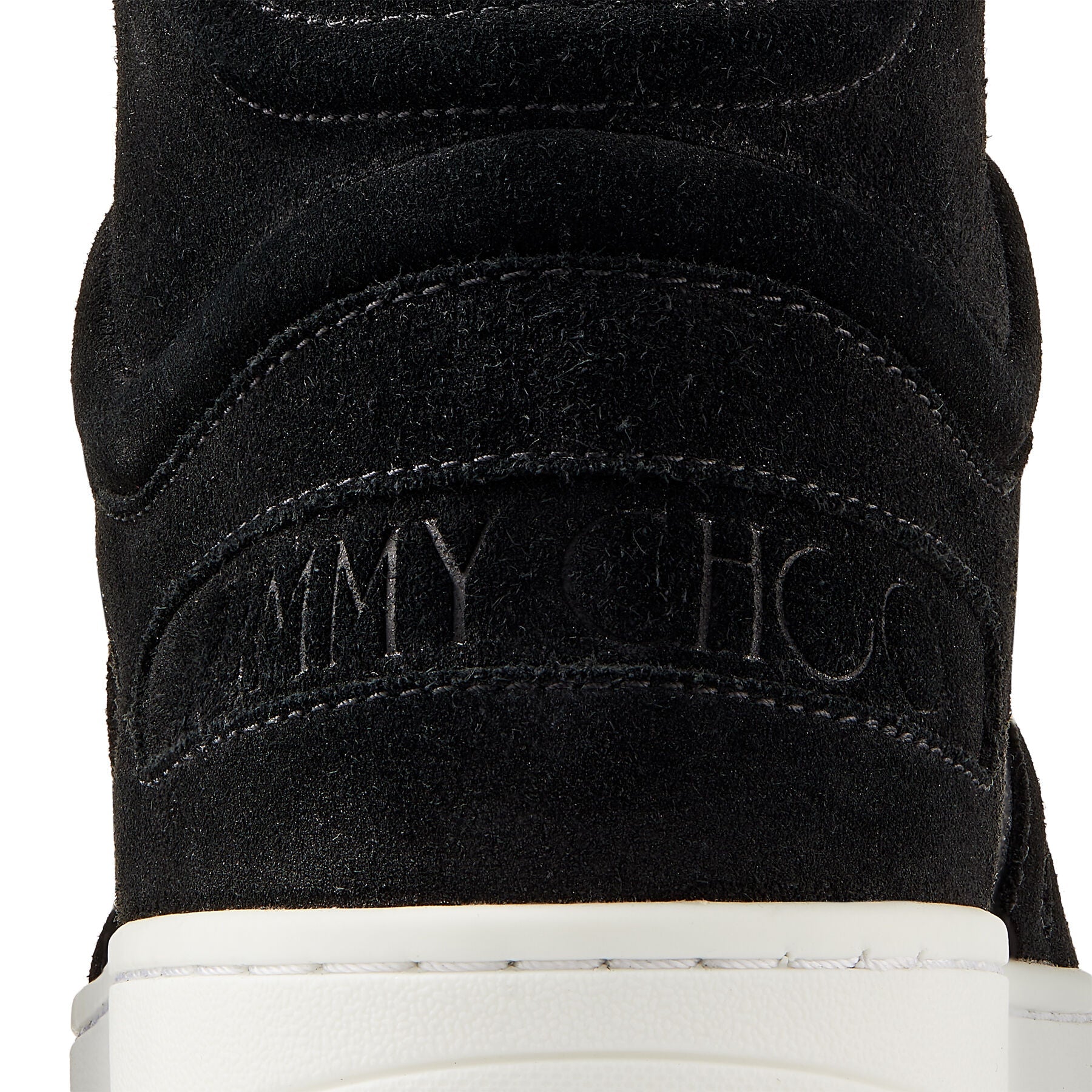 ZNO STOCK 0 DJV 2/1 ST 50% Price 150 / Reco 150 V BLACK/BLACK Trainer HAWAII HI TOP/F