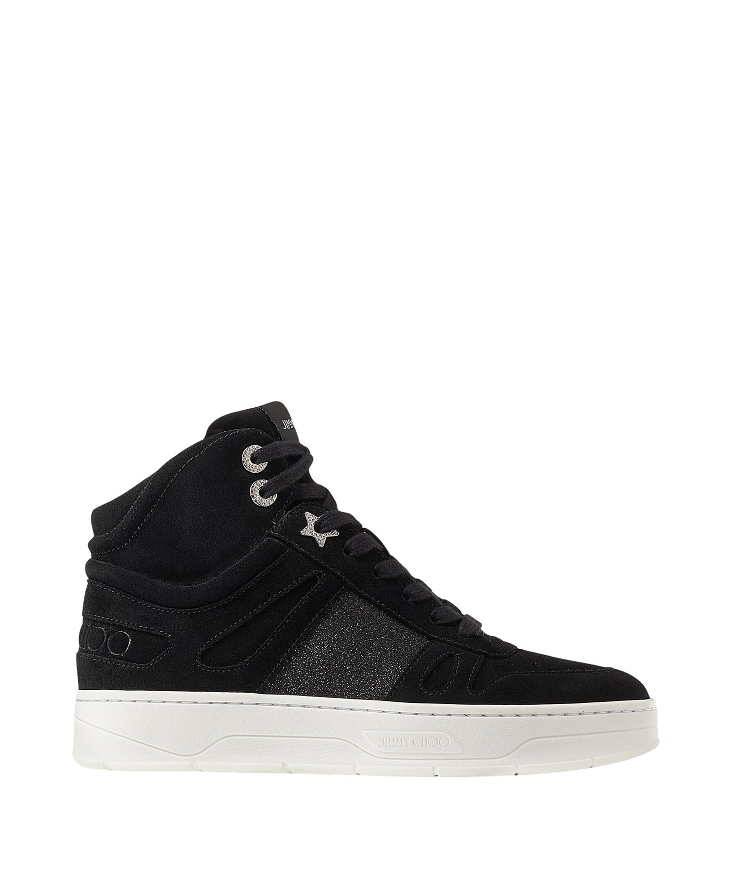 ZNO STOCK 0 DJV 2/1 ST 50% Price 150 / Reco 150 V BLACK/BLACK Trainer HAWAII HI TOP/F