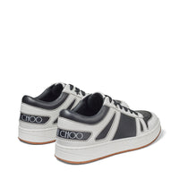 ZNO STOCK 0 / Reco 170 X BLACK/WHITE Trainer HAWAII/M