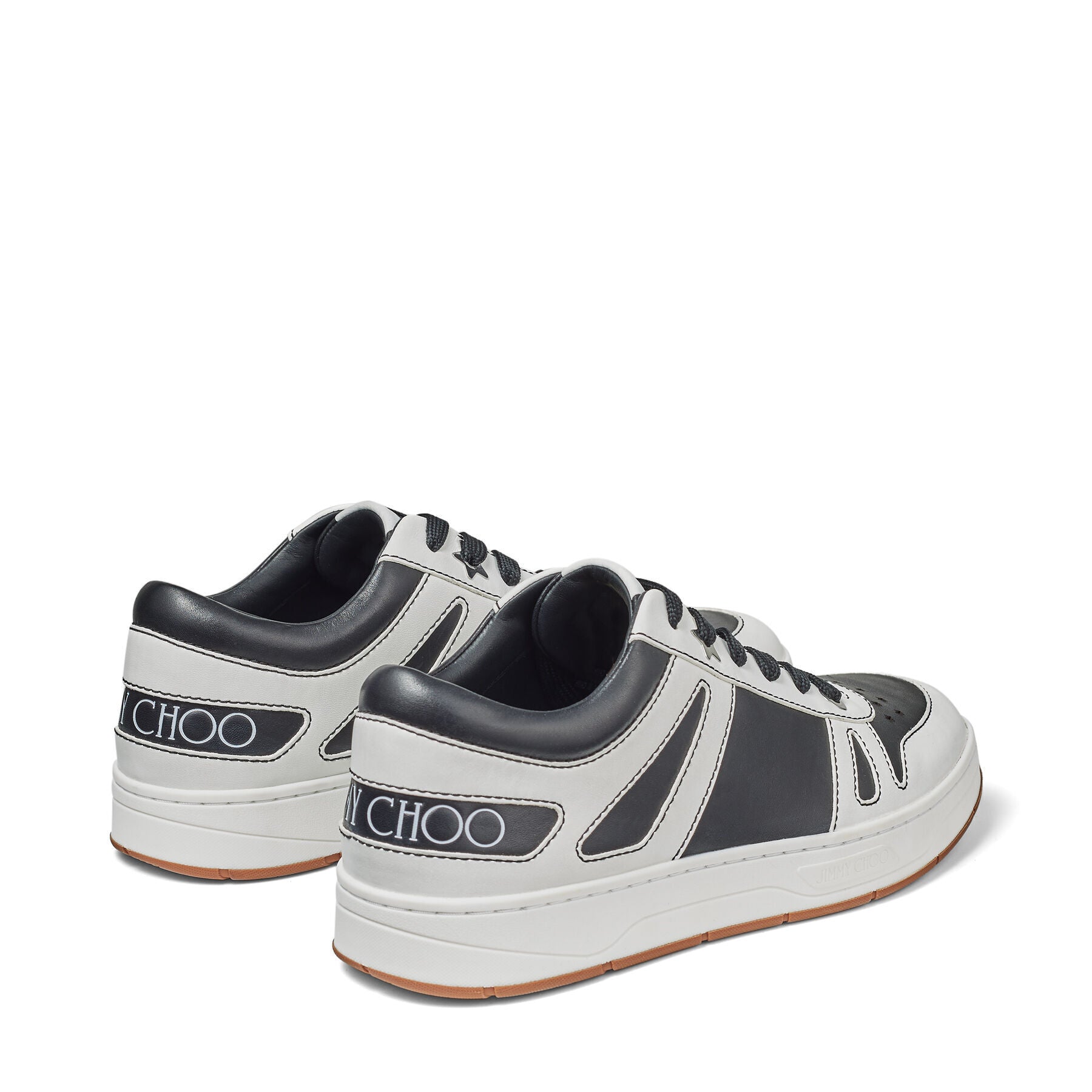 ZNO STOCK 0 / Reco 170 X BLACK/WHITE Trainer HAWAII/M