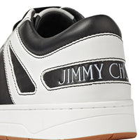 ZNO STOCK 0 / Reco 170 X BLACK/WHITE Trainer HAWAII/M
