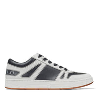 ZNO STOCK 0 / Reco 170 X BLACK/WHITE Trainer HAWAII/M