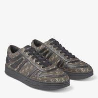 ZNO STOCK 0 DJV 0/0 0 Prix 0 / Reco 170 X BLACK/GOLD Trainer HAWAII/M