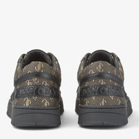 ZNO STOCK 0 DJV 0/0 0 Prix 0 / Reco 170 X BLACK/GOLD Trainer HAWAII/M