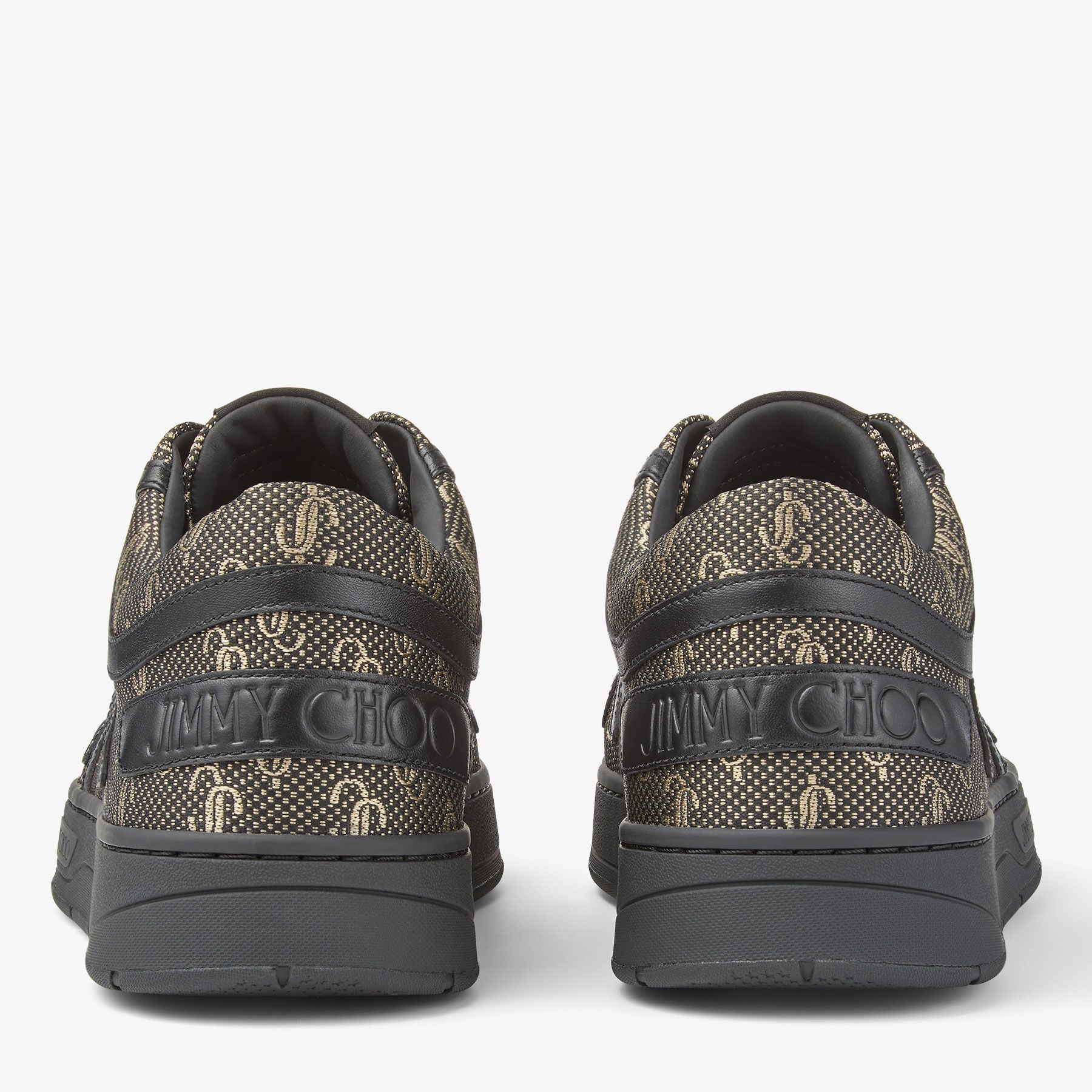 ZNO STOCK 0 DJV 0/0 0 Prix 0 / Reco 170 X BLACK/GOLD Trainer HAWAII/M