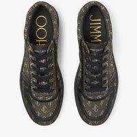 ZNO STOCK 0 DJV 0/0 0 Prix 0 / Reco 170 X BLACK/GOLD Trainer HAWAII/M