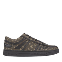 ZNO STOCK 0 DJV 0/0 0 Prix 0 / Reco 170 X BLACK/GOLD Trainer HAWAII/M