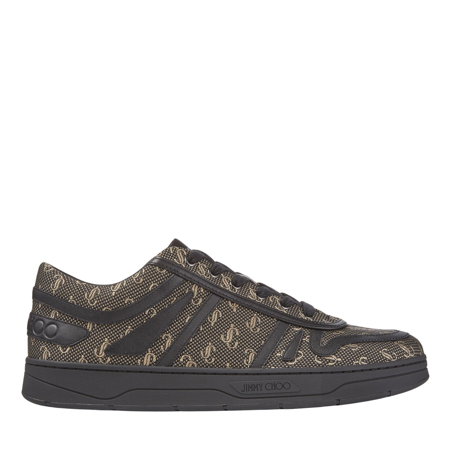 ZNO STOCK 0 DJV 0/0 0 Prix 0 / Reco 170 X BLACK/GOLD Trainer HAWAII/M