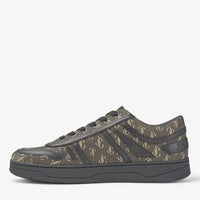 ZNO STOCK 0 DJV 0/0 0 Prix 0 / Reco 170 X BLACK/GOLD Trainer HAWAII/M