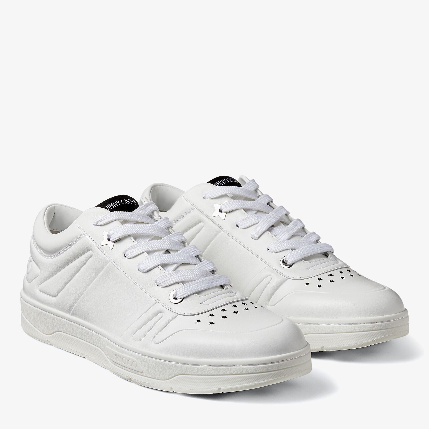 ZNO STOCK 0 / Reco 170 X WHITE Trainer HAWAII/M