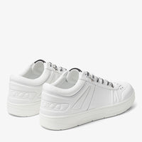 ZNO STOCK 0 / Reco 170 X WHITE Trainer HAWAII/M