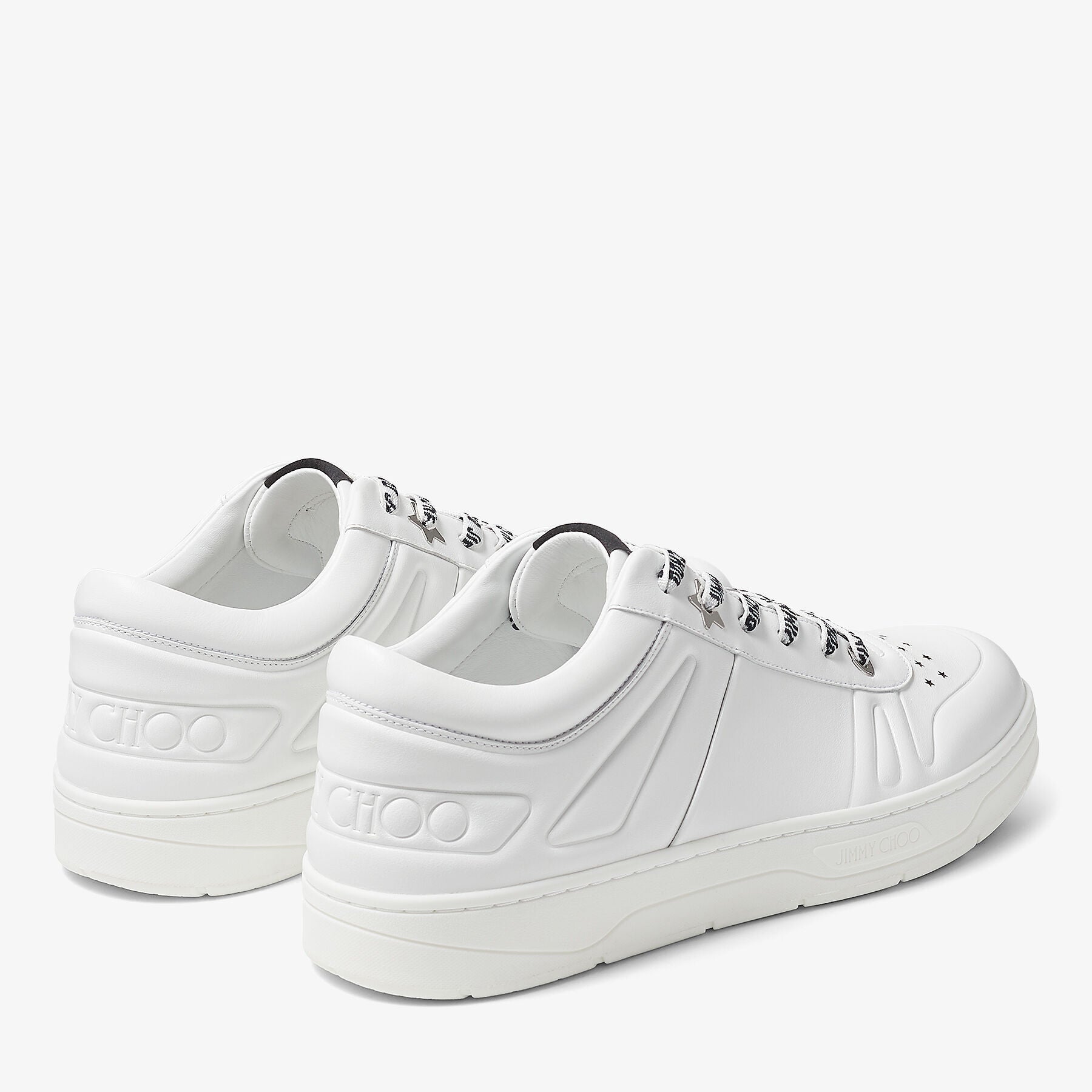 ZNO STOCK 0 / Reco 170 X WHITE Trainer HAWAII/M