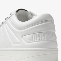 ZNO STOCK 0 / Reco 170 X WHITE Trainer HAWAII/M