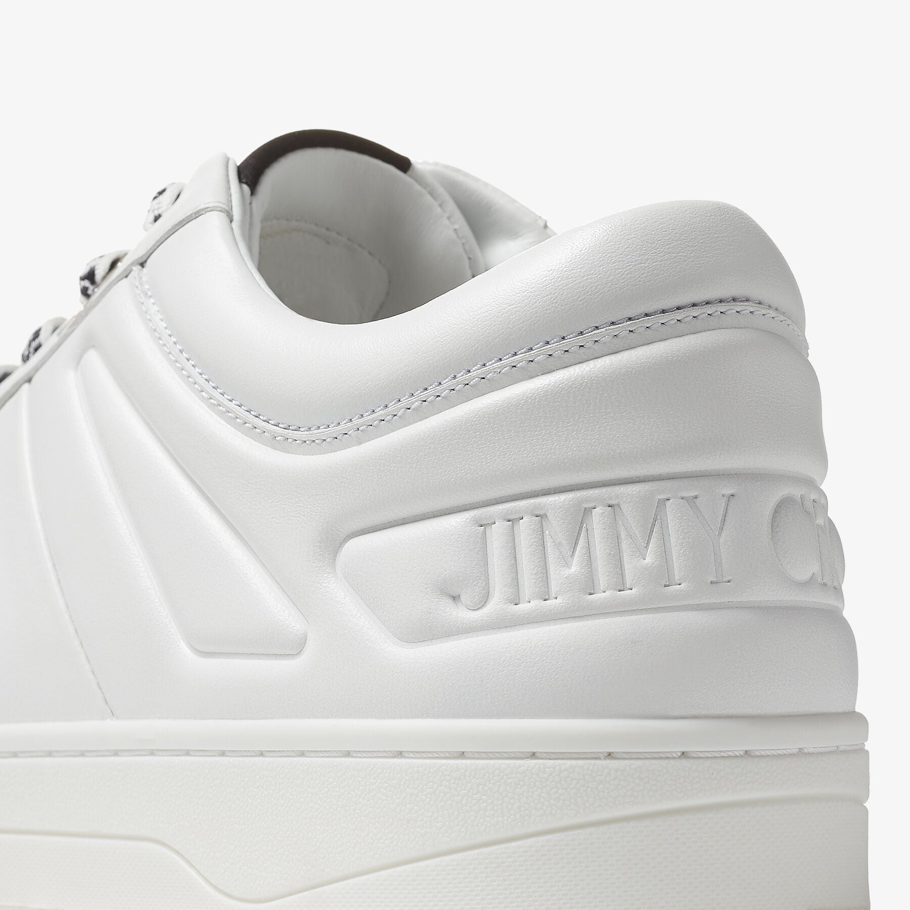 ZNO STOCK 0 / Reco 170 X WHITE Trainer HAWAII/M