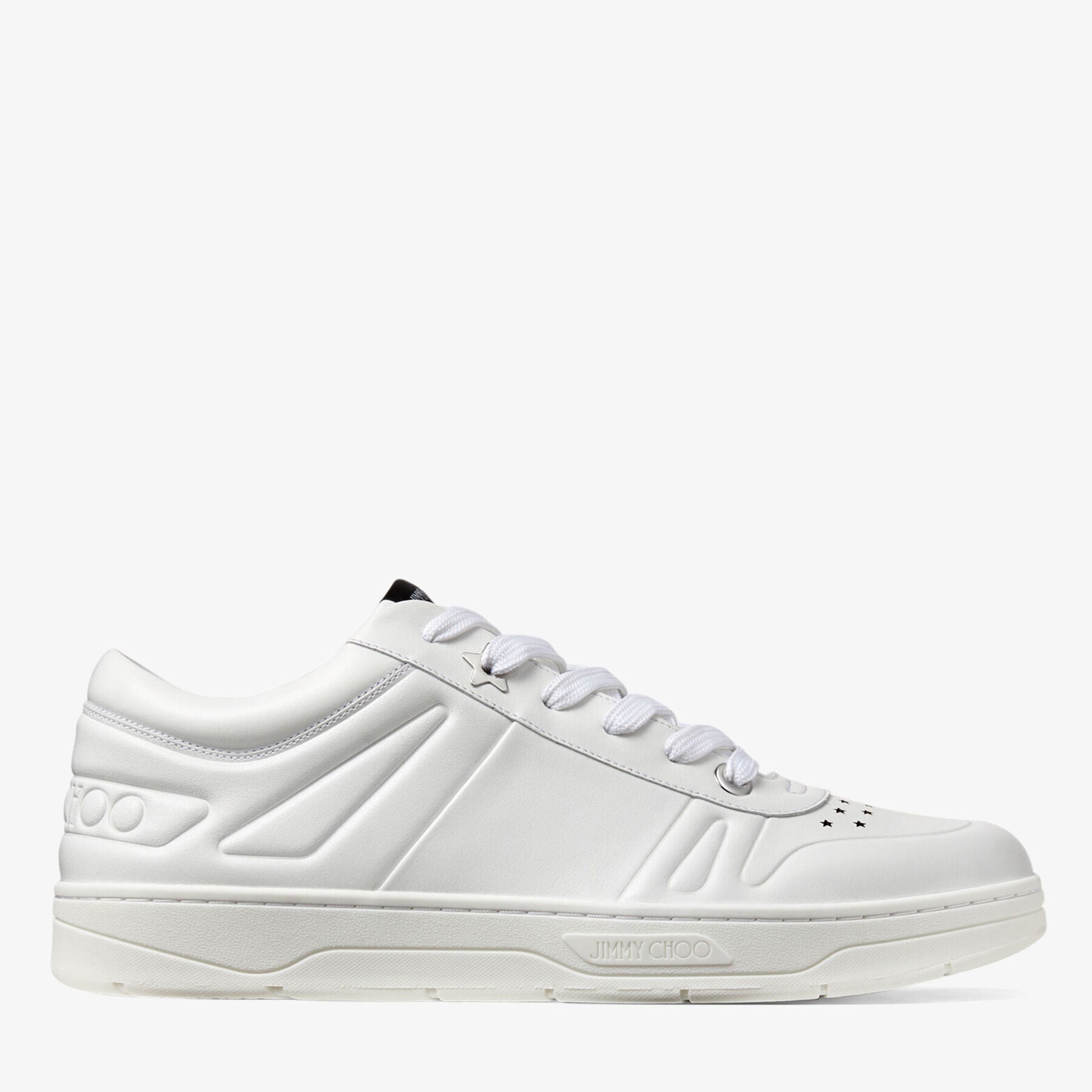 ZNO STOCK 0 / Reco 170 X WHITE Trainer HAWAII/M