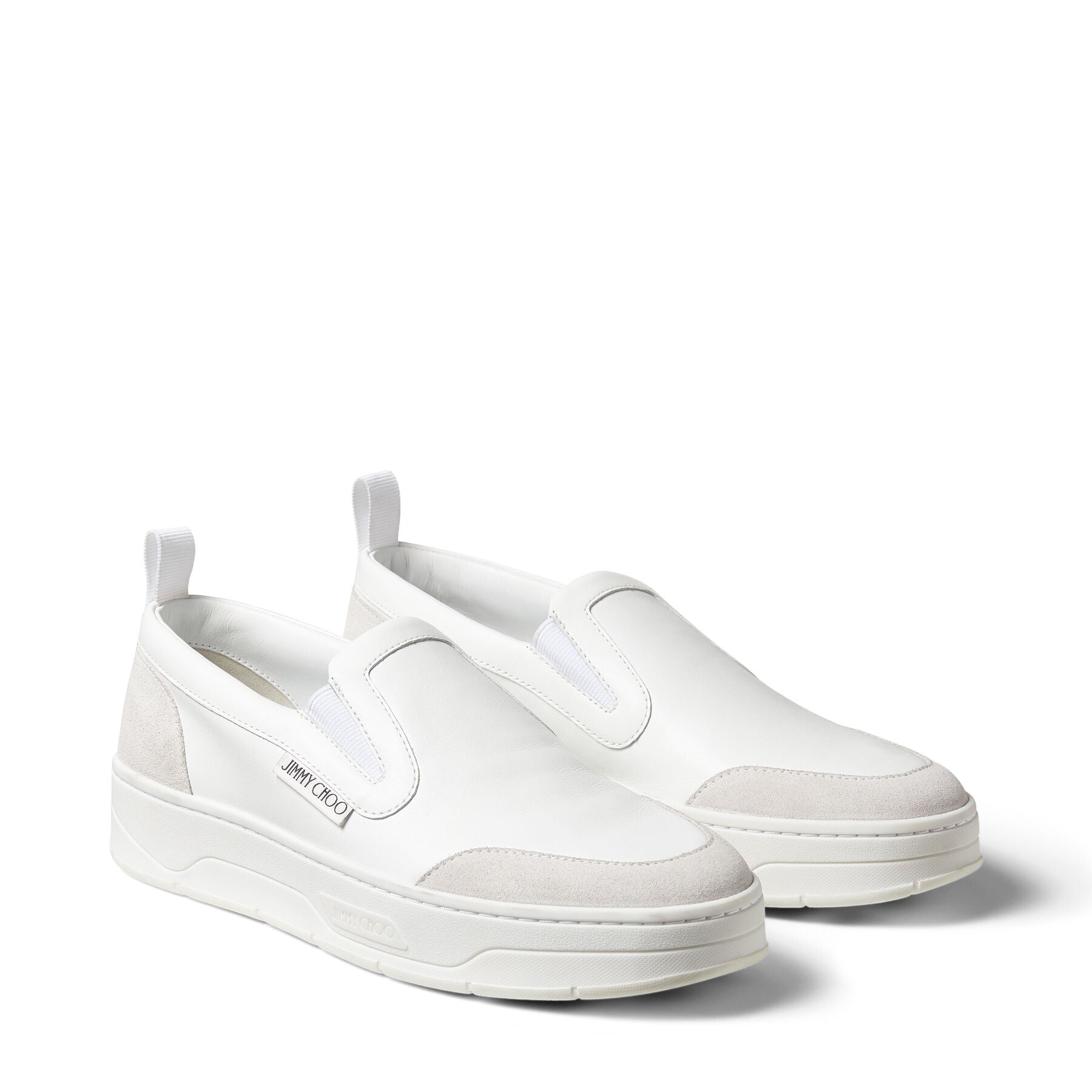 ZNO STOCK 0 DJV 1/0 ST 0% Prix 150 / Reco 150 X WHITE/WHITE Trainer HAWAII SLIP ON/F